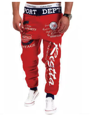 Red Blue